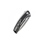Ніж Civivi Teraxe Bead Blast Black G10 (C20036-3) - зменшене зображення 5
