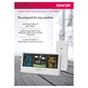 Метеостанція Sencor SWS4100W - зменшене зображення 9