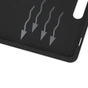 Чохол до планшета BeCover Flexible TPU Mate Samsung Tab S9 (SM-X710/SM-X716)/S9 FE (SM-X510/SM-X516B) 11.0" Unicorn (712536) - зменшене зображення 5