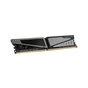 Модуль пам'яті для комп'ютера DDR4 8GB 2666 MHz T-Force Vulcan Gray Team (TLGD48G2666HC15B01) - зменшене зображення 2