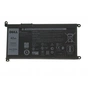 Акумулятор до ноутбука Dell Inspiron 15-5585 YRDD6, 42Wh (3500mAh), 3cell, 11.46V (A47678) - зменшене зображення 1