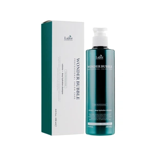 Шампунь La'dor Wonder Bubble Shampoo 250 мл (8809500817413) зображення 1
