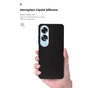Чохол до мобільного телефона Armorstandart ICON OPPO A60 4G Black (ARM78573) - зменшене зображення 7