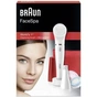 Епілятор Braun SE 852 Face (SE852Face) - зменшене зображення 4