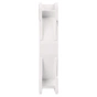 Кулер до корпусу Arctic P14 PWM PST/A-RGB WHITE (ACFAN00276A) - зменшене зображення 3