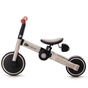 Дитячий велосипед Kinderkraft 3 в 1 4TRIKE Silver Grey (KR4TRI22GRY0000) (5902533922413) - зменшене зображення 8