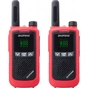 Портативна рація Baofeng BF-T17 Red Twin Pack - зменшене зображення 1