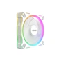 Кулер до корпусу ASUS PRIME MR120 REVERSE ARGB WHITE 3IN1 (90DA00L3-B09020) - зменшене зображення 6