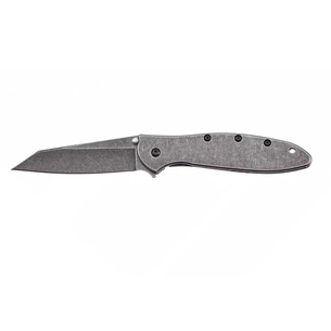 Ніж Kershaw Leek RT BlackWash (1660RBW) зображення 1
