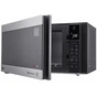 Мікрохвильова піч LG MH6595CIS - уменьшенное изображение 5