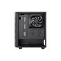 Корпус Gamemax Black Diamond CP - зменшене зображення 11