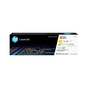 Картридж HP CLJ 222A Yellow 1.2K (W2222A) - зменшене зображення 1