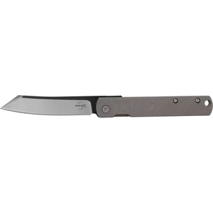 Ніж Boker Plus Zenshin (01BO368) зображення 1