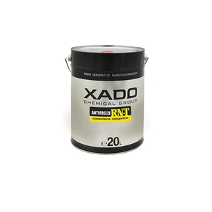 Антифриз Xado RN-T 20 л (ХА 50514) зображення 1