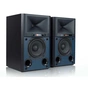 Студійний монітор JBL 4305P Wireless Studio Monitor (JBL4305PBLKEU) - зменшене зображення 4