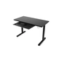 Комп'ютерний стіл Barsky StandUp black glass 1200*600 (BST-11new) - уменьшенное изображение 5