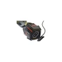 Навушники Microlab G7 Black-Red (G7_b+r) - зменшене зображення 6