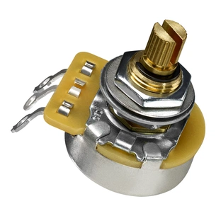 Потенціометр для гітари DiMarzio 500K Custom Taper Potentiometer (EP1201) зображення 1