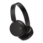 Навушники JVC HA-S36W Black (HA-S36W-B-U) - зменшене зображення 3