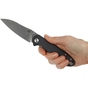 Ніж Skif Secure SW Black (UL-004SWB) - зменшене зображення 5