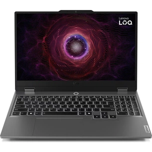 Ноутбук Lenovo LOQ 15ARP9 (83JC0004RM) зображення 1