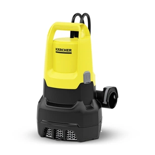 Дренажний насос Karcher SP 22.000 Dirt, 750Вт, 22Куб/год (1.645-850.0) изображение 1