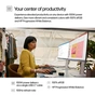 Монітор HP S5 Pro 524pu (9D9V7AA) - зменшене зображення 10