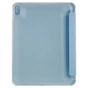 Чохол до планшета BeCover TPU Edge mount Pencil Apple iPad 10.9" 2022 Light Blue (708485) - зменшене зображення 3