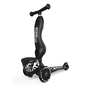 Самокат Scoot&Ride Highwaykick-1 Lifestyle Зебра (SR-210621-ZEBRA) - зменшене зображення 4