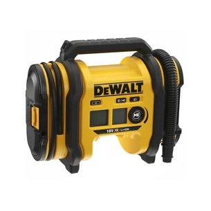 Автомобільний компресор DeWALT акумуляторний DCC018N (Без АКБ та ЗП) (DCC018N) зображення 1