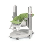 Стілець для годування Peg-Perego Крісло-гойдалка Tatamia Follow Me Wonder Green (IH02000001WD24) - зменшене зображення 2