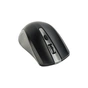 Мишка Gembird MUSW-4B-04-GB Black+Grey (MUSW-4B-04-GB) - зменшене зображення 2