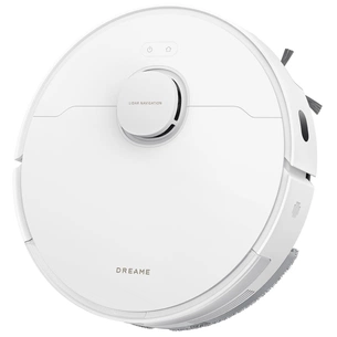 Пилосос Dreame Bot D20 Pro (RLD43SA) зображення 1