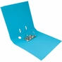 Папка - реєстратор Delta by Axent A4 double-sided PP 5 cм , assembled light blue (D1711-29C) - зменшене зображення 2