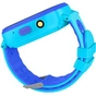 Смарт-годинник UWatch Q11 Kid smart watch Blue (F_87352) - зменшене зображення 4