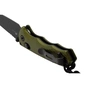 Ніж Benchmade Full Immunity Woodland (290BK-2) - зменшене зображення 4