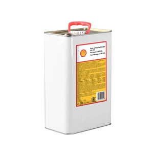 Гальмівна рідина Shell Гальмівна рідина Shell Brake & Clutch fluid DOT4 ESL 5л (шт.) (75463) зображення 1