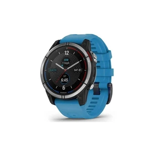 Смарт-годинник Garmin quatix 7, Base (010-02540-61) зображення 1