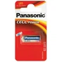 Батарейка Panasonic LR1 * 1 Alkaline (LR1L/1BE) - зменшене зображення 1