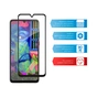 Скло захисне ACCLAB Full Glue Samsung A33 5G (1283126522383) - зменшене зображення 5