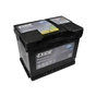 Акумулятор автомобільний EXIDE PREMIUM 60A (EA601) - зменшене зображення 3