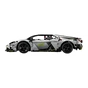 Конструктор LEGO Technic Суперкар Lamborghini Revuelto (42214) - зменшене зображення 6