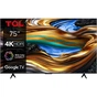 Телевізор TCL 75P755 - зменшене зображення 1
