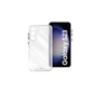 Чохол до мобільного телефона BeCover Space Case Samsung Galaxy S23 SM-S911 Transparancy (708958) - зменшене зображення 1