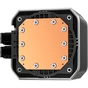 Система рідинного охолодження Deepcool LD240 - зменшене зображення 3
