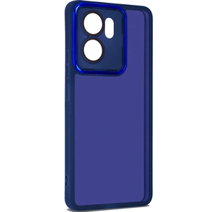 Чохол до мобільного телефона Armorstandart Shade OPPO Reno13 F 4G / Reno13 F 5G / Reno13 FS 5G Blue (ARM82937) зображення 1