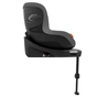 Автокрісло Cybex Sirona G i-Size Plus Lava Grey (523001209) - зменшене зображення 9