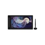 Планшет-монітор Huion Kamvas Pro 16 (2.5K) (GT1602) - зменшене зображення 1