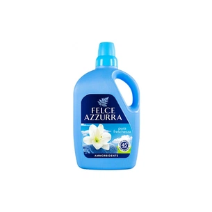 Кондиціонер для білизни Felce Azzurra Pura Freschezza пом'якшувач 3 л (8001280408816) зображення 1