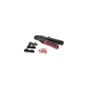 Затиск для клем CINLINELE Black-red + насадки 06 -0.5-6mm2, 02С -0.5-2.5mm2, 06WF -0.25-6mm2 (Cinlin-06-02C-06WF) - зменшене зображення 8